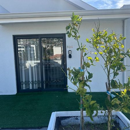 Camborne Holiday Apartments كيب تاون المظهر الخارجي الصورة