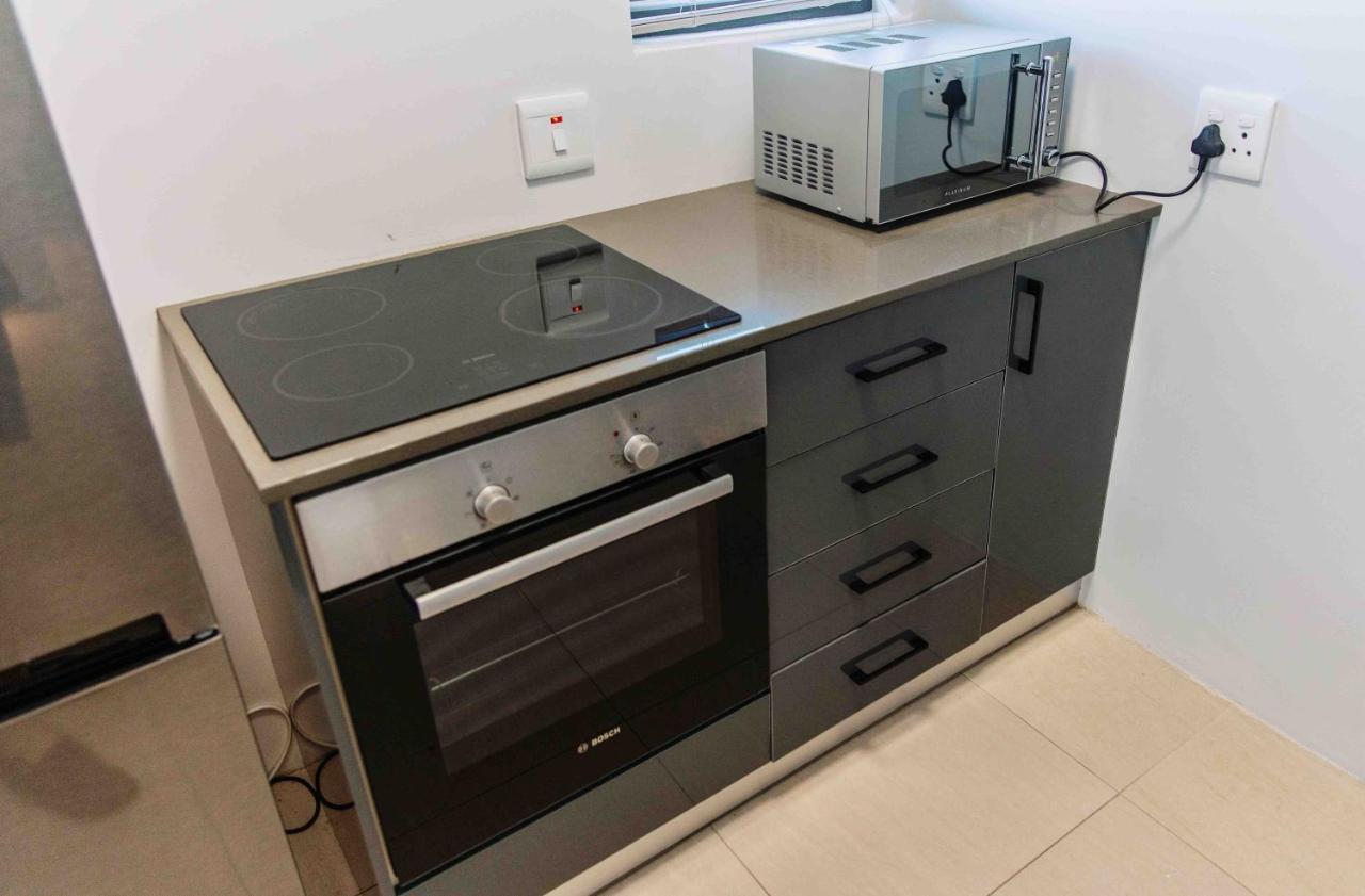 Camborne Holiday Apartments كيب تاون المظهر الخارجي الصورة