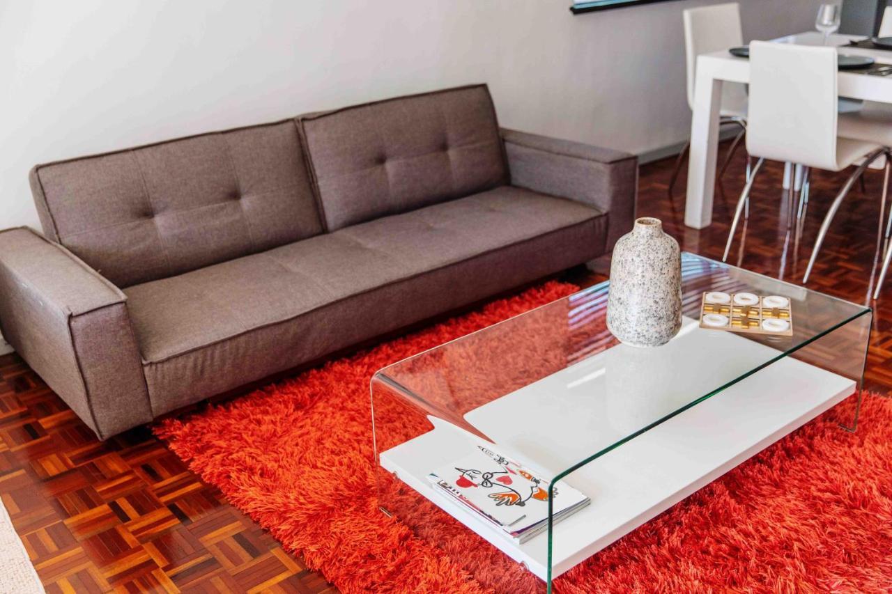 Camborne Holiday Apartments كيب تاون المظهر الخارجي الصورة