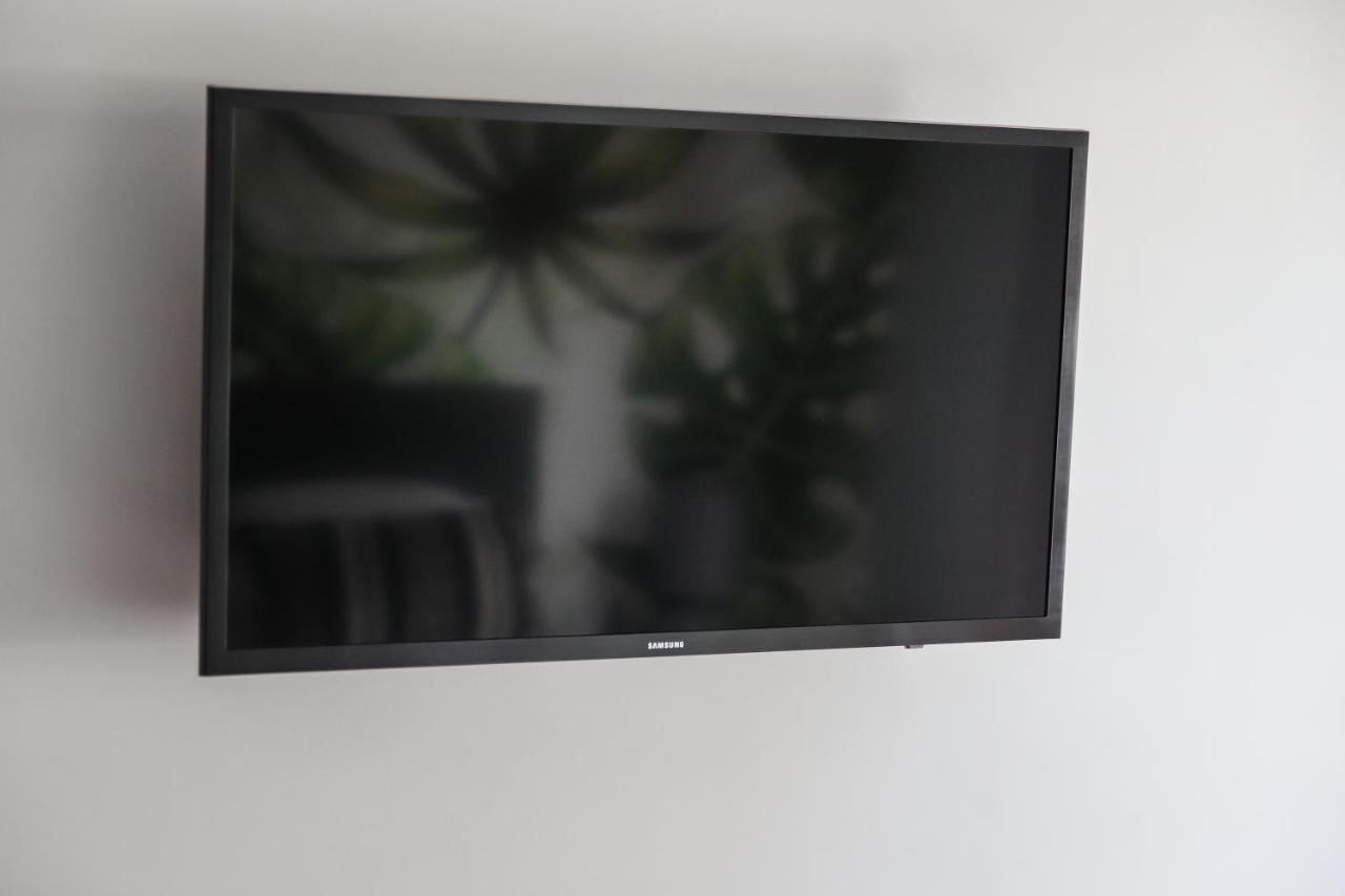 Camborne Holiday Apartments كيب تاون المظهر الخارجي الصورة