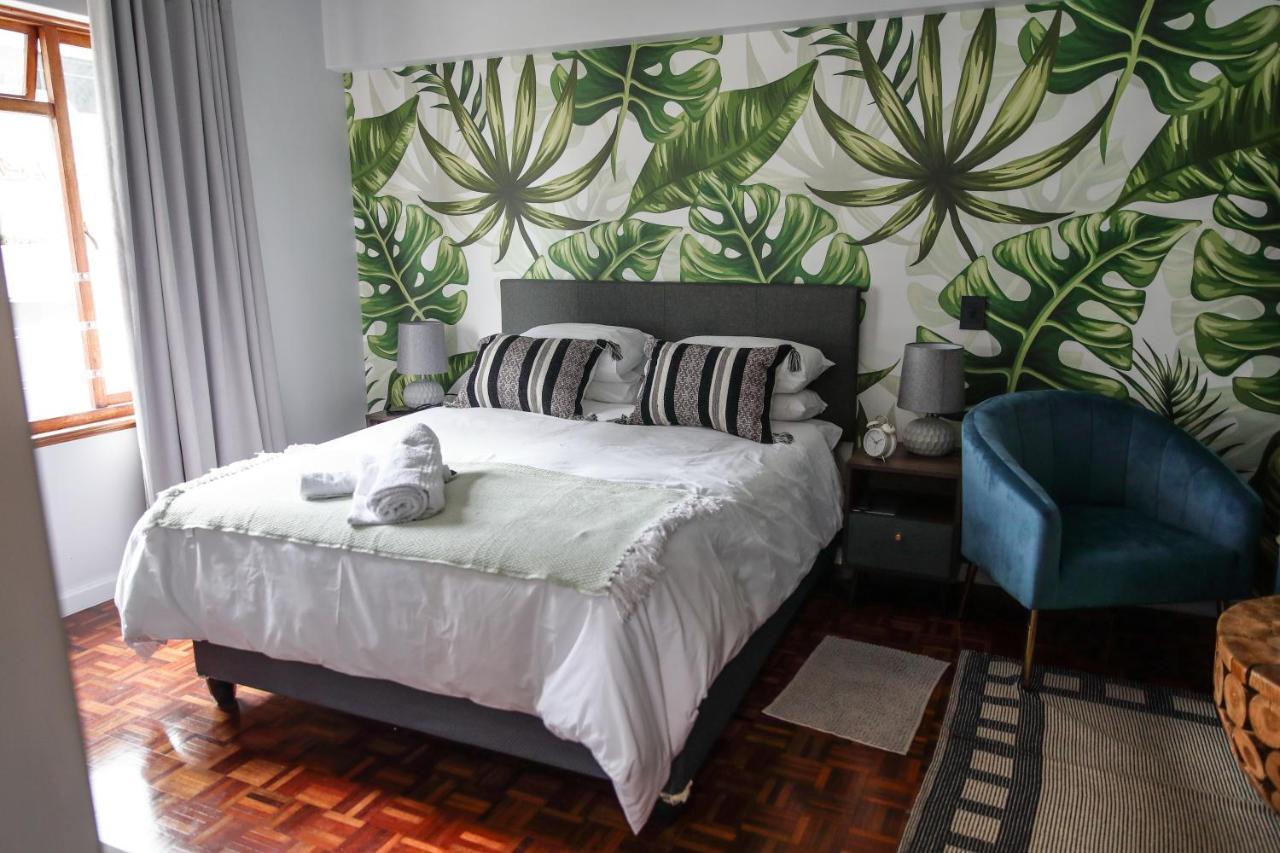 Camborne Holiday Apartments كيب تاون المظهر الخارجي الصورة