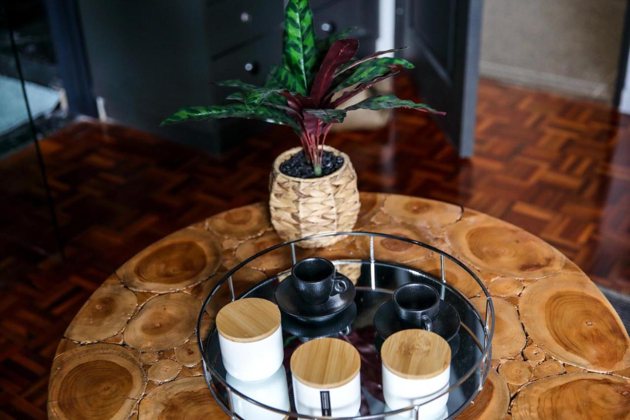 Camborne Holiday Apartments كيب تاون المظهر الخارجي الصورة