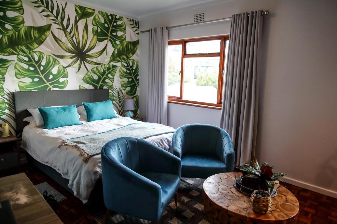 Camborne Holiday Apartments كيب تاون المظهر الخارجي الصورة