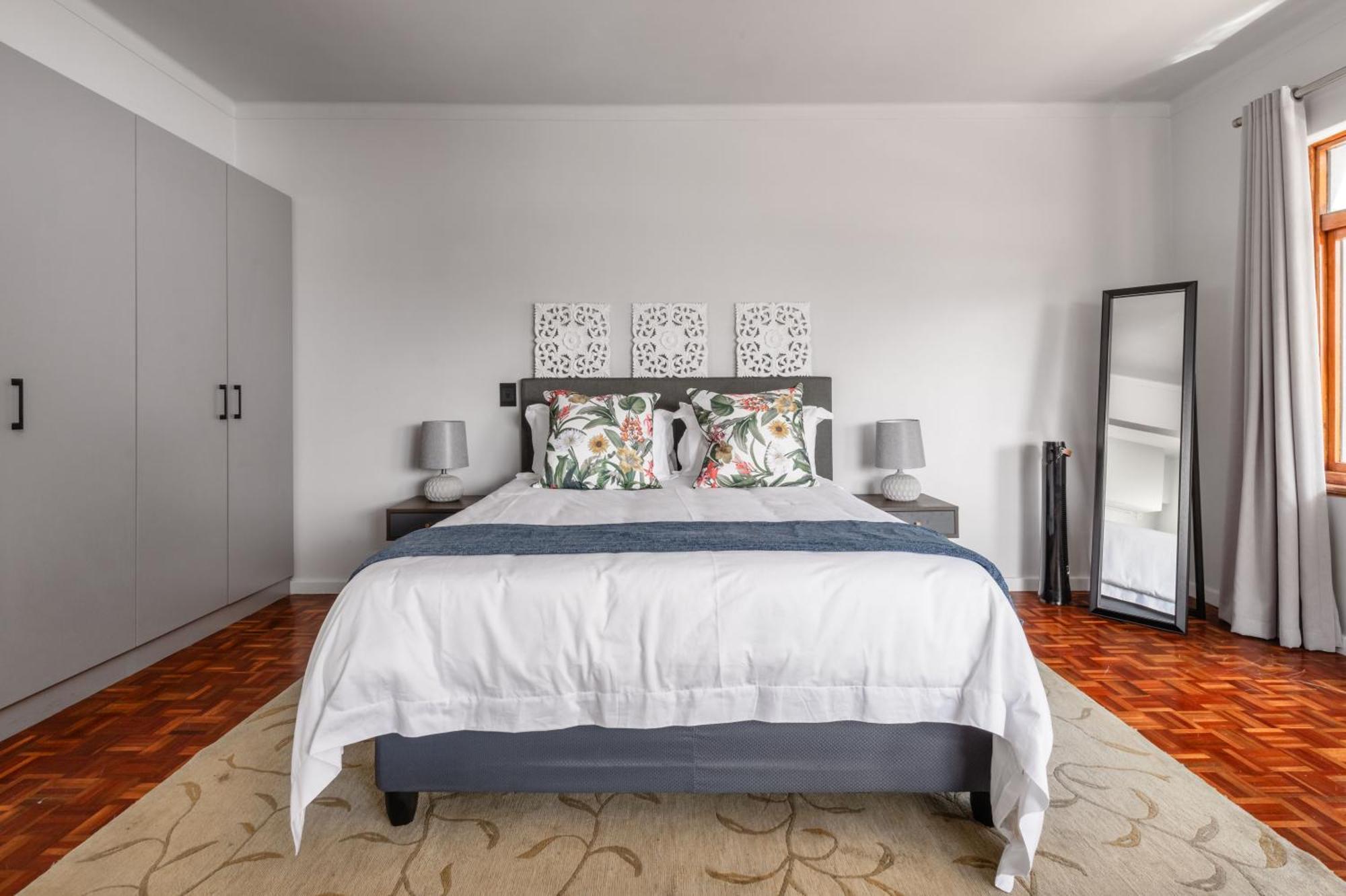 Camborne Holiday Apartments كيب تاون المظهر الخارجي الصورة